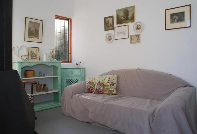 2ベッドルームハウス, Villa Helderberg
