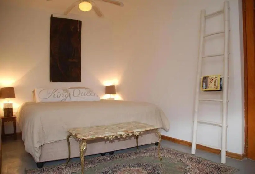 2ベッドルームハウス, Villa Helderberg