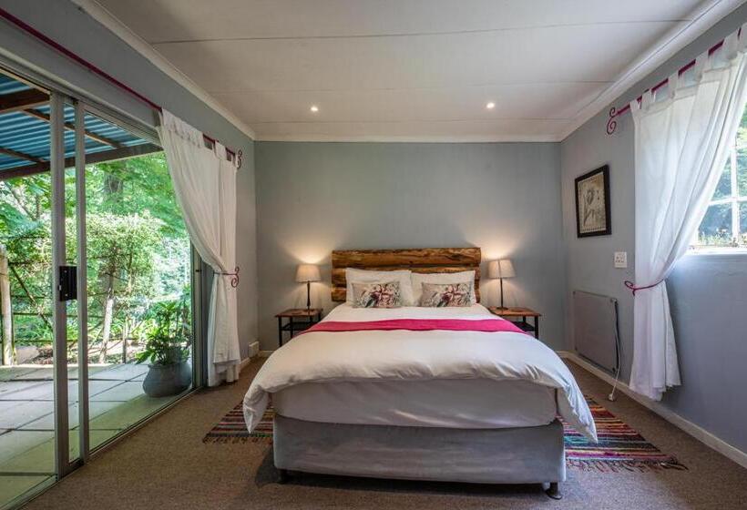 Шале 1 Спальня, Waterford Manor