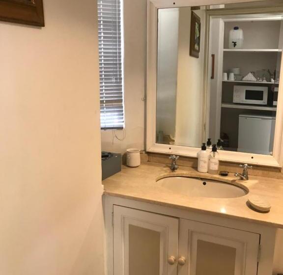 Люкс 2 Спальни, Waterford Manor