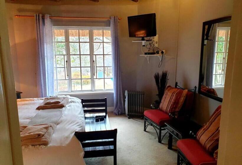 Люкс 2 Спальни, Waterford Manor