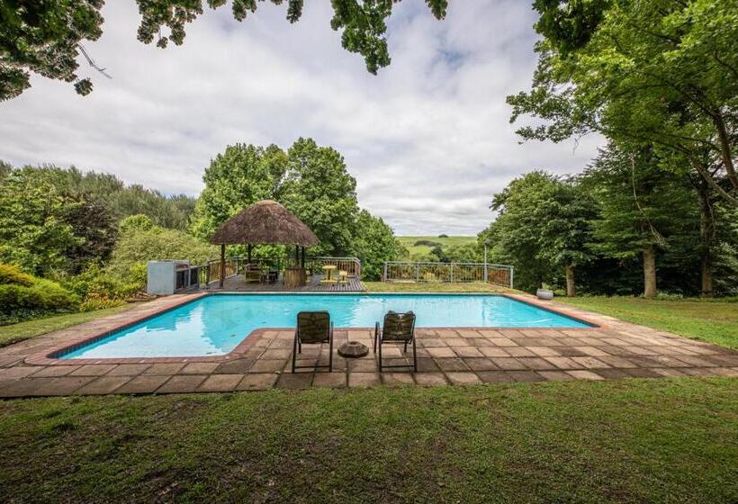 Люкс 2 Спальни, Waterford Manor