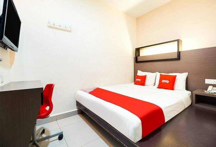 스탠다드 룸, Gm Holiday  Permai Jaya