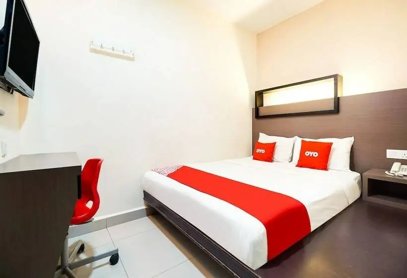اتاق استاندارد, Gm Holiday  Permai Jaya