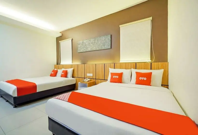 سوییت خانوادگی, Gm Holiday  Permai Jaya