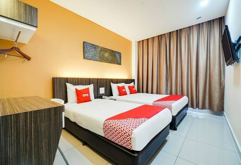 수피리어 스위트, Gm Holiday  Permai Jaya