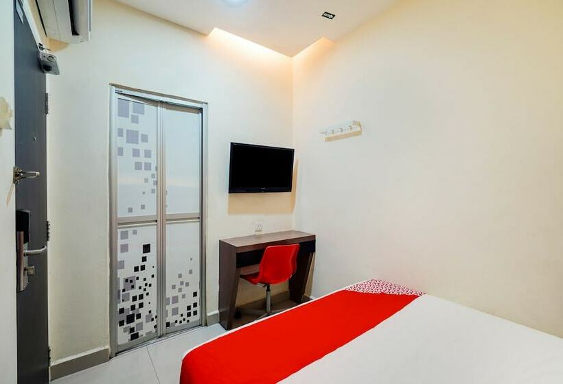 Номер Стандарт, Gm Holiday  Permai Jaya