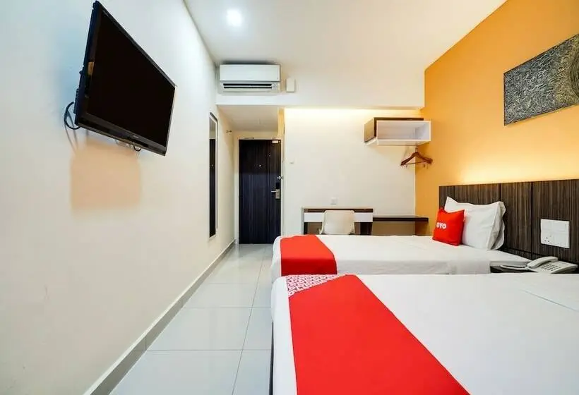 سوییت سوپریور, Gm Holiday  Permai Jaya
