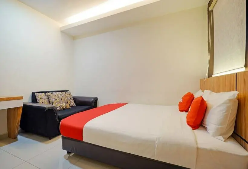 سوییت خانوادگی, Gm Holiday  Permai Jaya
