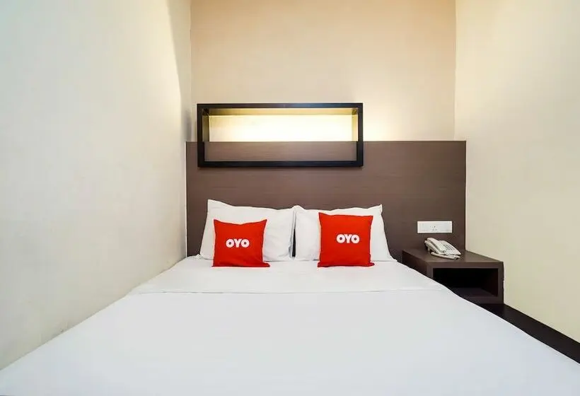 اتاق استاندارد, Gm Holiday  Permai Jaya