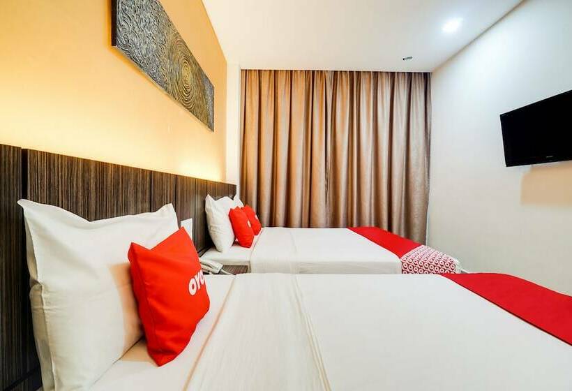 수피리어 스위트, Gm Holiday  Permai Jaya