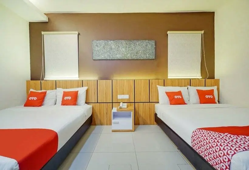 سوییت خانوادگی, Gm Holiday  Permai Jaya