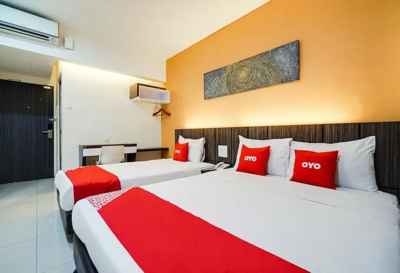 سوییت سوپریور, Gm Holiday  Permai Jaya