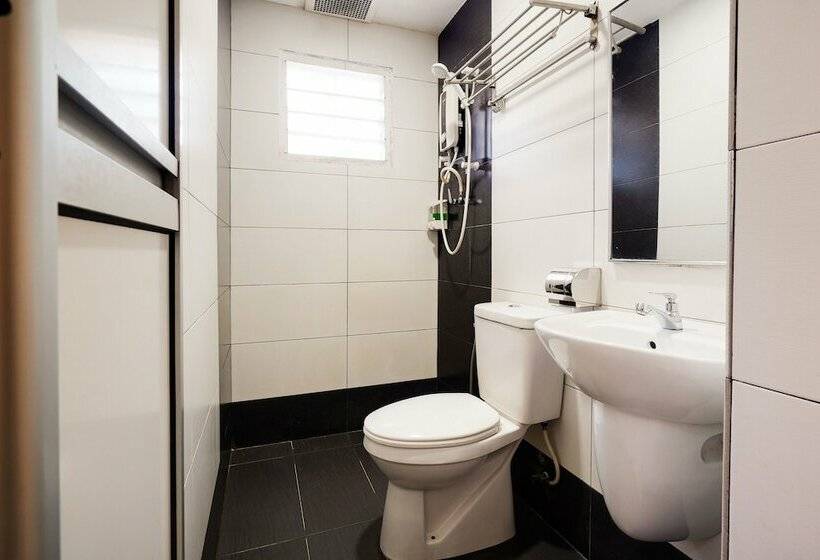 Family Suite, Gm Holiday  Permai Jaya