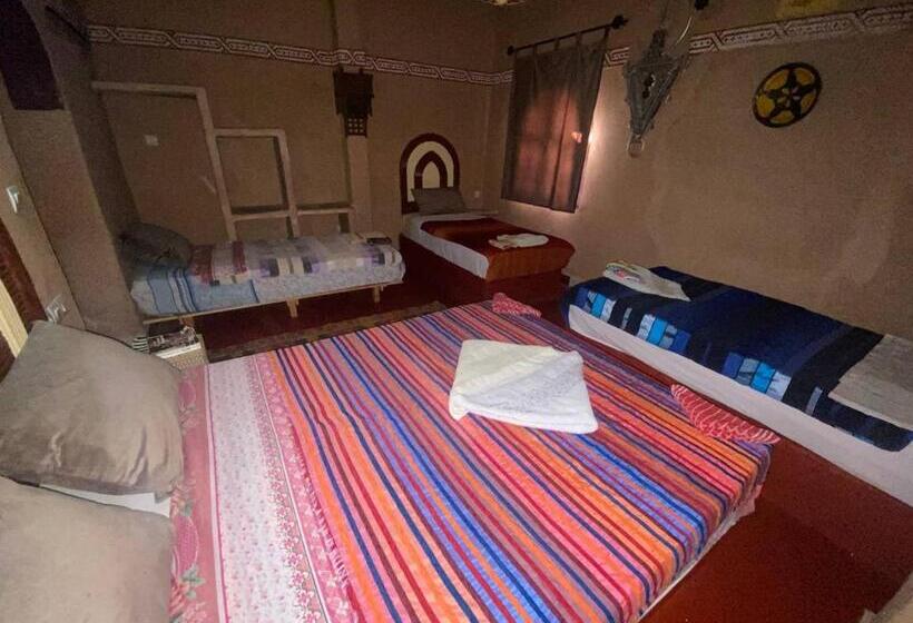 Семейный Номер Superior, Auberge Ksar Ait Ben Haddou