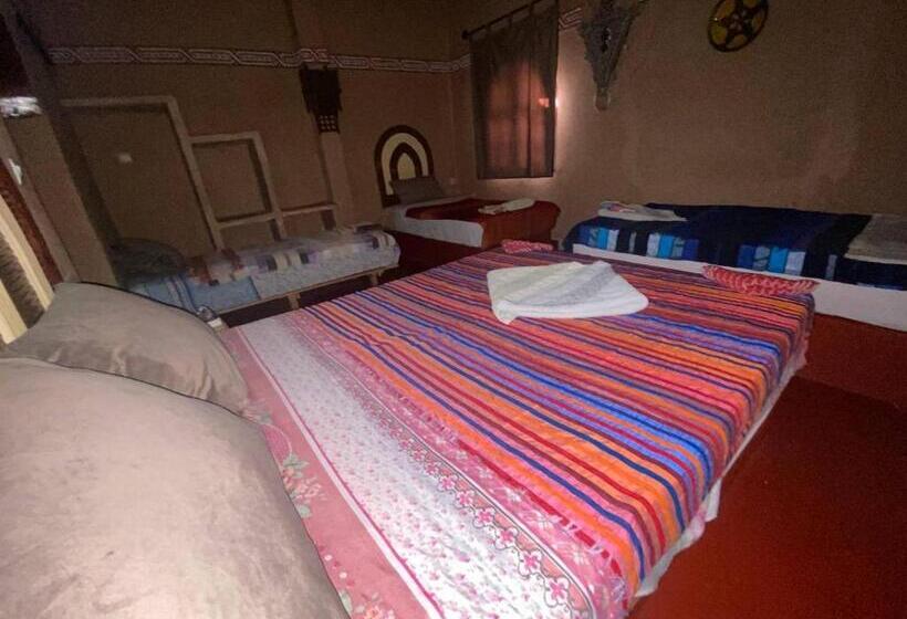 Семейный Номер Superior, Auberge Ksar Ait Ben Haddou