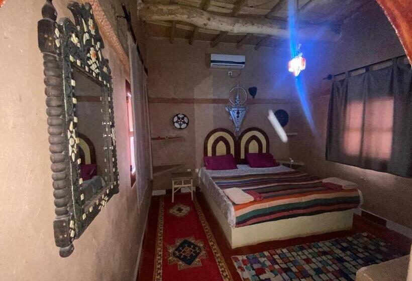 غرفة سوبيريور, Auberge Ksar Ait Ben Haddou