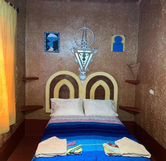 Номер Superior, Auberge Ksar Ait Ben Haddou