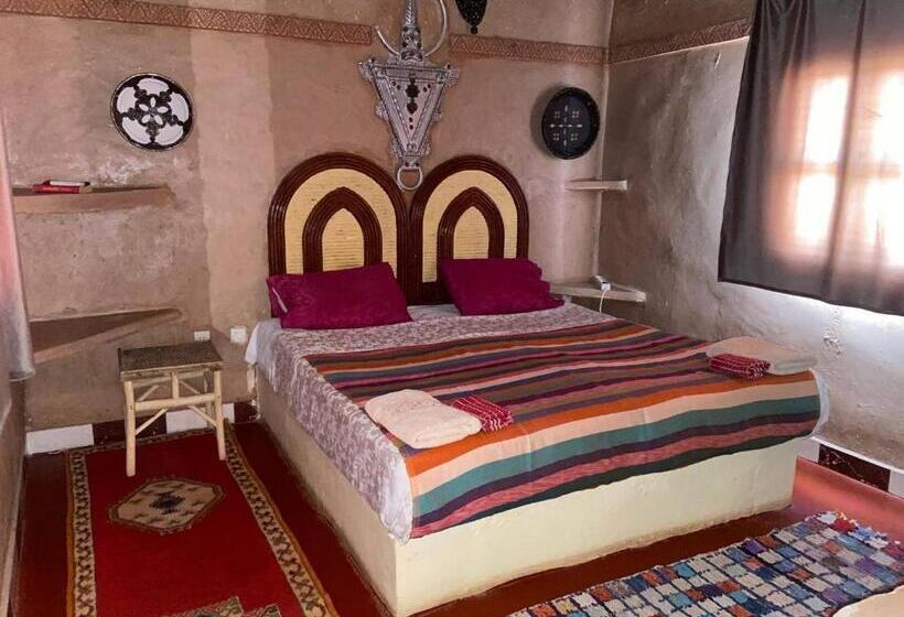 Номер Superior, Auberge Ksar Ait Ben Haddou