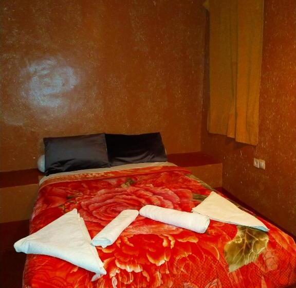 غرفة قياسية, Auberge Ksar Ait Ben Haddou