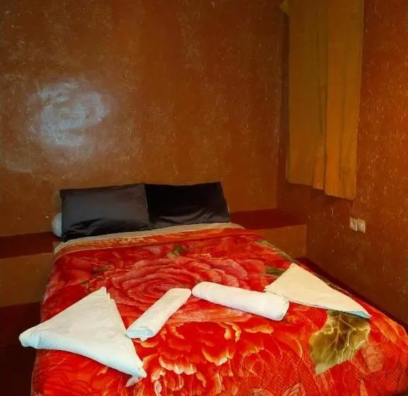 スタンダードルーム, Auberge Ksar Ait Ben Haddou