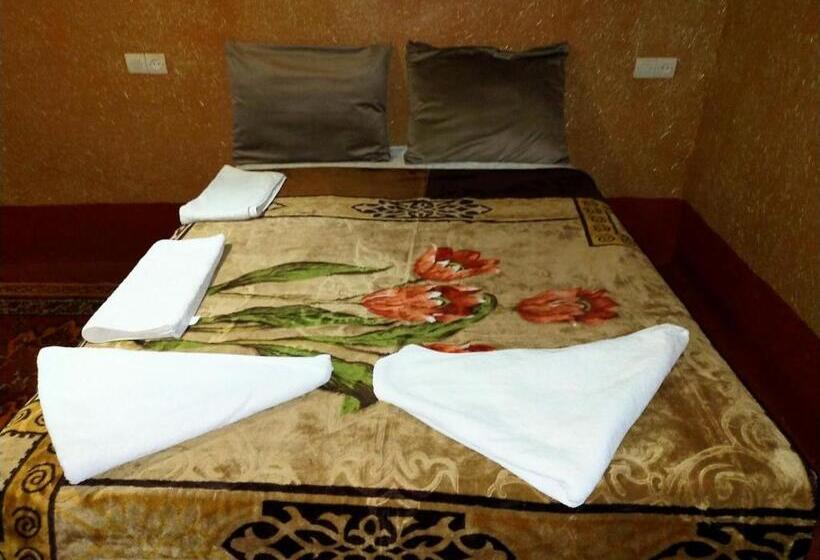 غرفة قياسية, Auberge Ksar Ait Ben Haddou