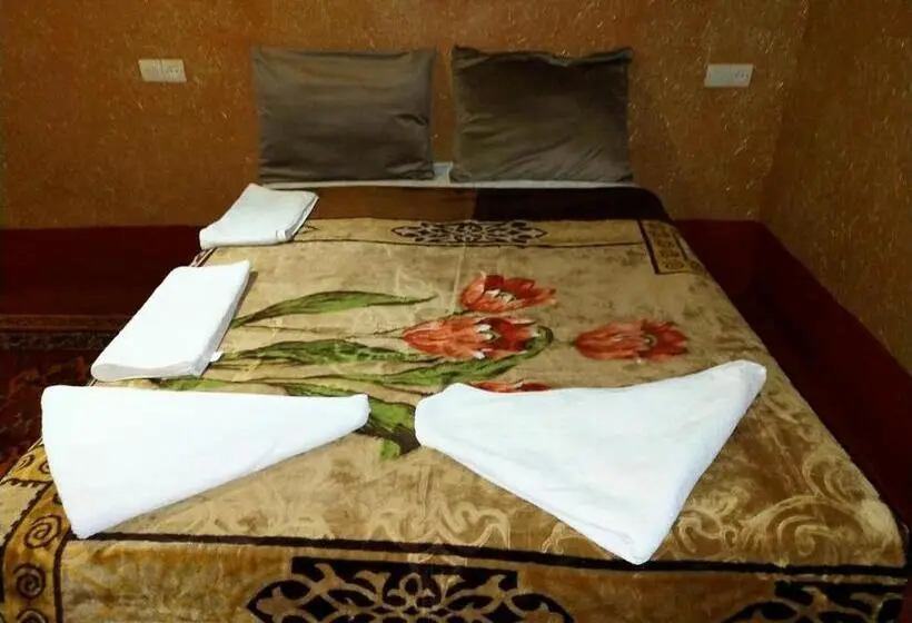 スタンダードルーム, Auberge Ksar Ait Ben Haddou