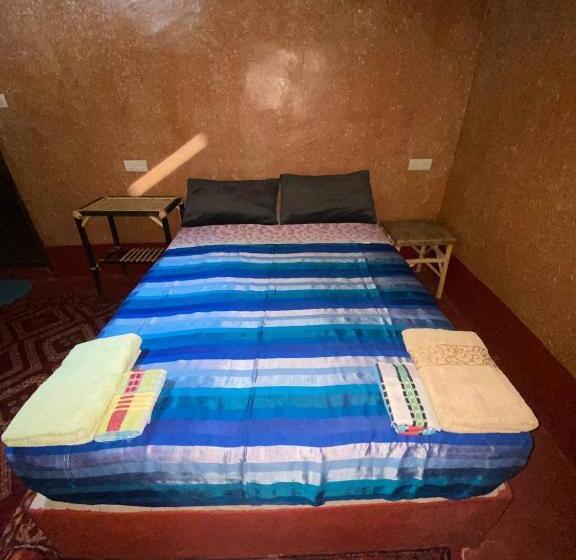 غرفة قياسية, Auberge Ksar Ait Ben Haddou