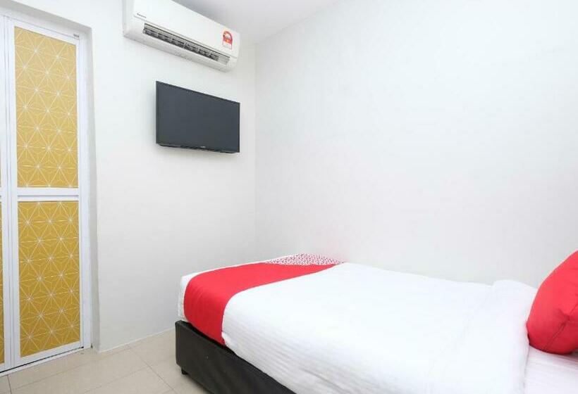 Quarto Estandar Individual, Elite