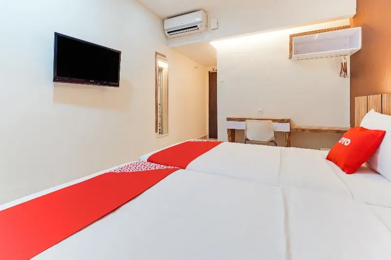 اتاق لوکس, Gm Holiday  Permai Jaya