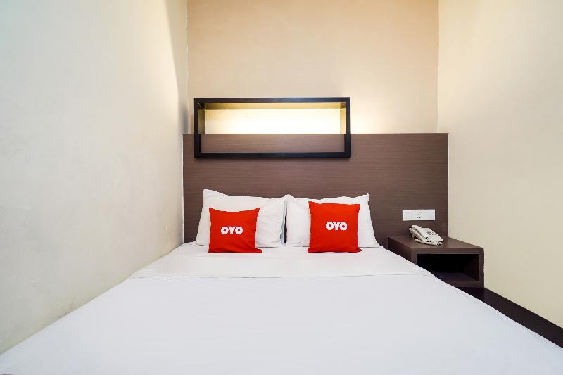 스탠다드 룸, Gm Holiday  Permai Jaya