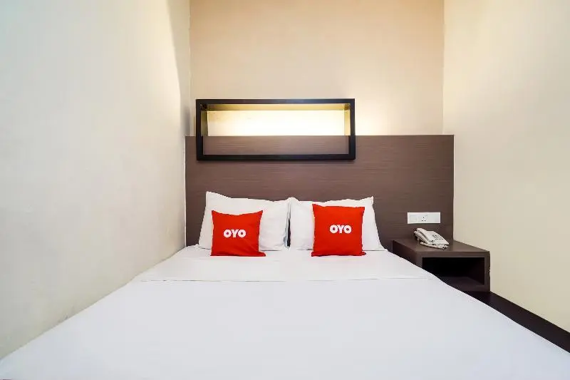 اتاق استاندارد, Gm Holiday  Permai Jaya