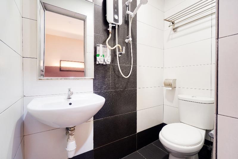 스탠다드 룸, Gm Holiday  Permai Jaya