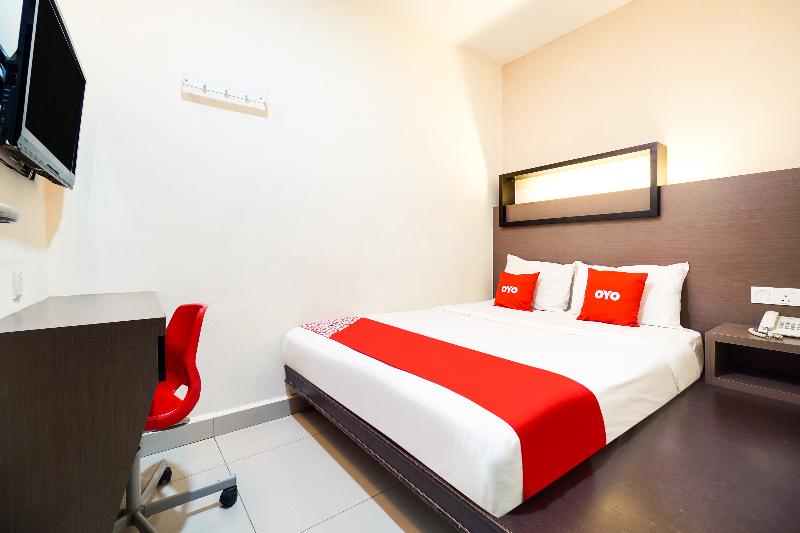 Номер Стандарт, Gm Holiday  Permai Jaya