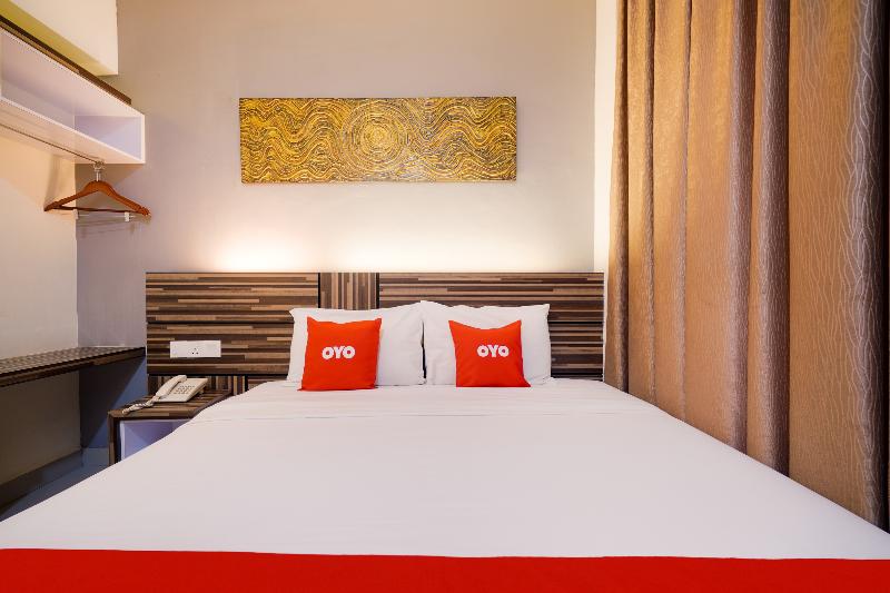 스탠다드 룸 킹사이즈 침대, Gm Holiday  Permai Jaya