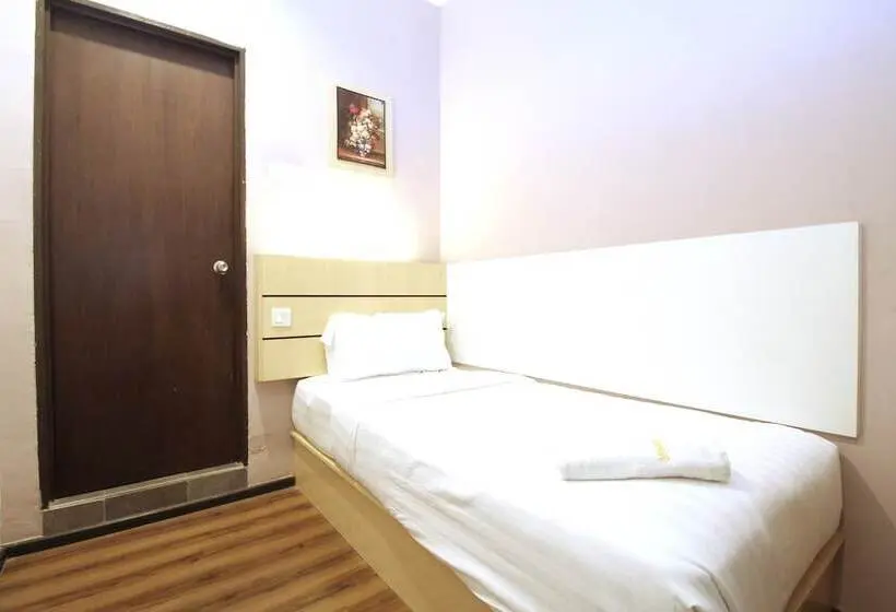 Standard Yhden Hengen Huone, Grand Kapar Hotel Klang Sentral