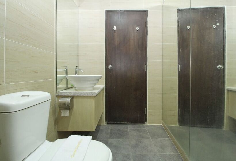 Номер Deluxe, Grand Kapar Hotel Klang Sentral