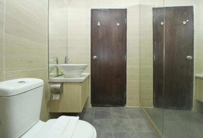 Семейный Номер Deluxe, Grand Kapar Hotel Klang Sentral
