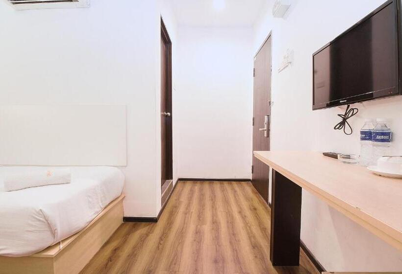 Номер Superior, Grand Kapar Hotel Klang Sentral