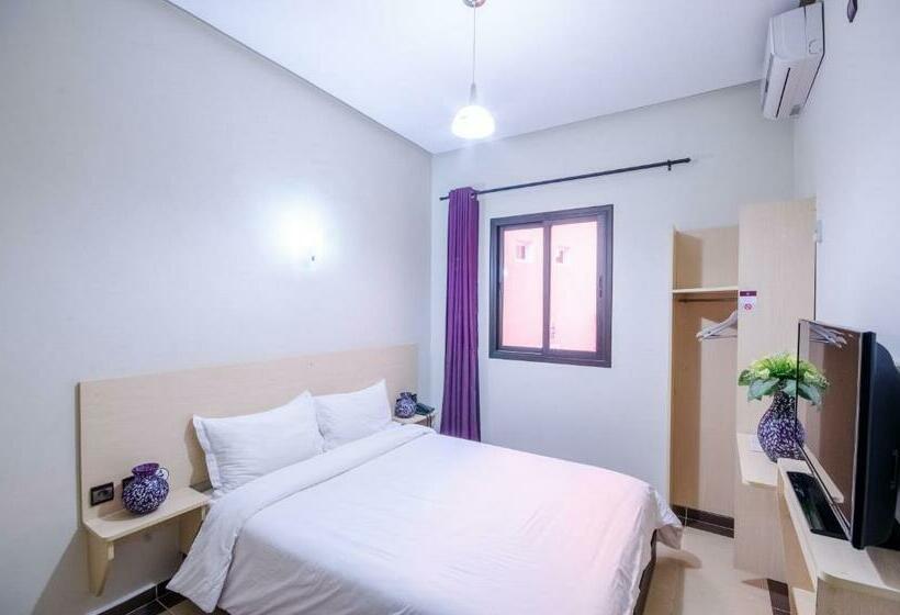 חדר סטנדרט, Inou