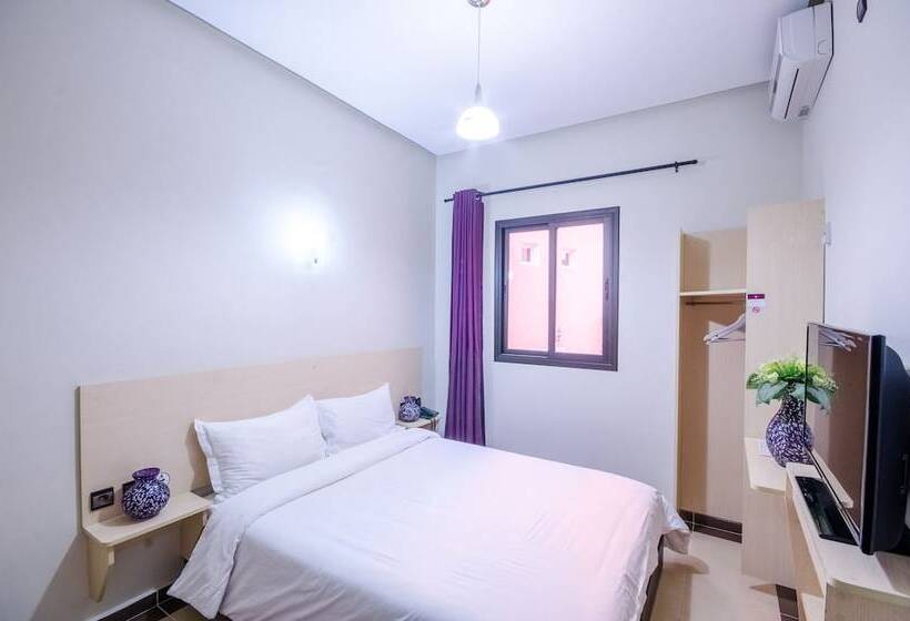 חדר סטנדרט, Inou