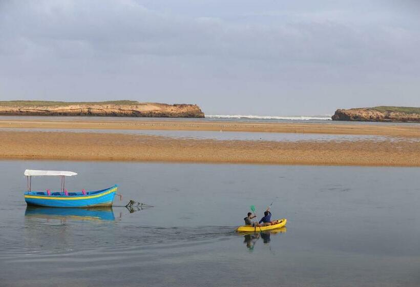 غرفة قياسية, L'hippocampe