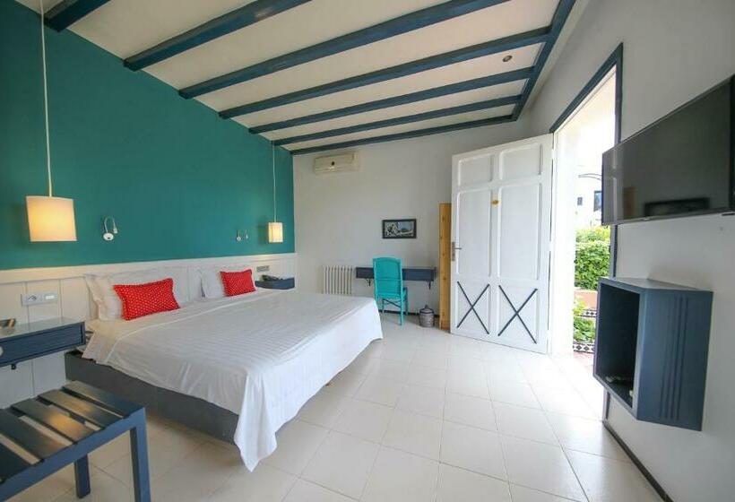 غرفة قياسية, L'hippocampe