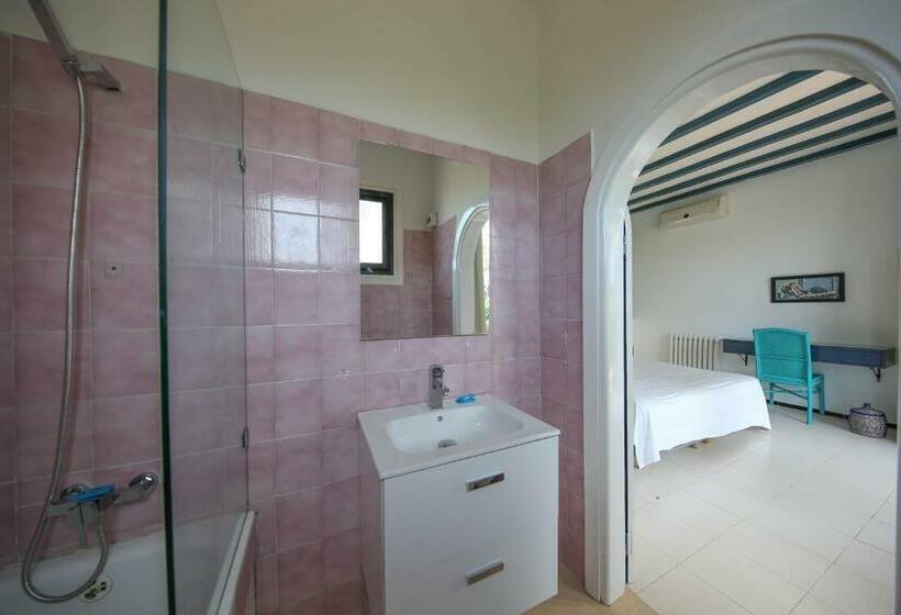 غرفة قياسية, L'hippocampe