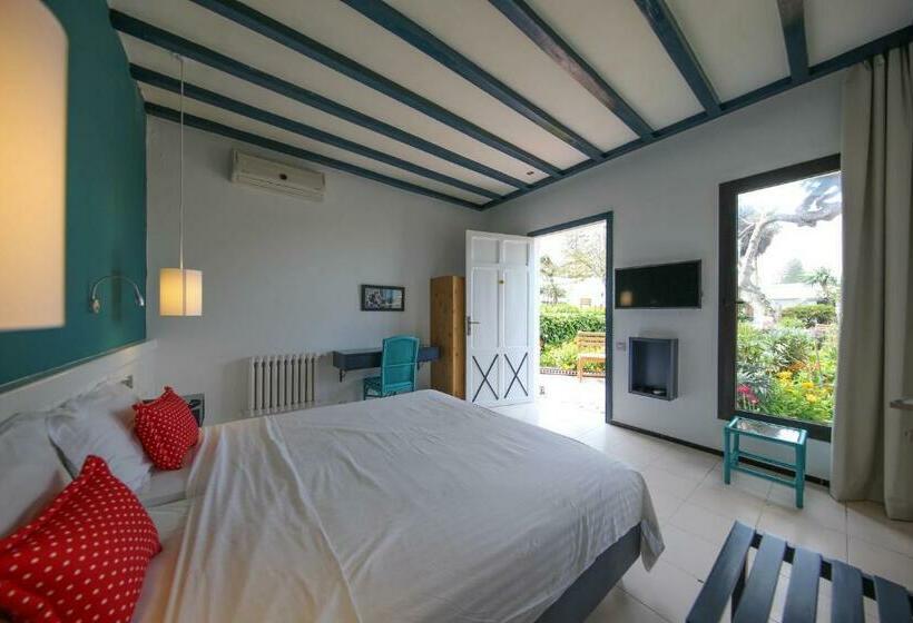 غرفة قياسية, L'hippocampe