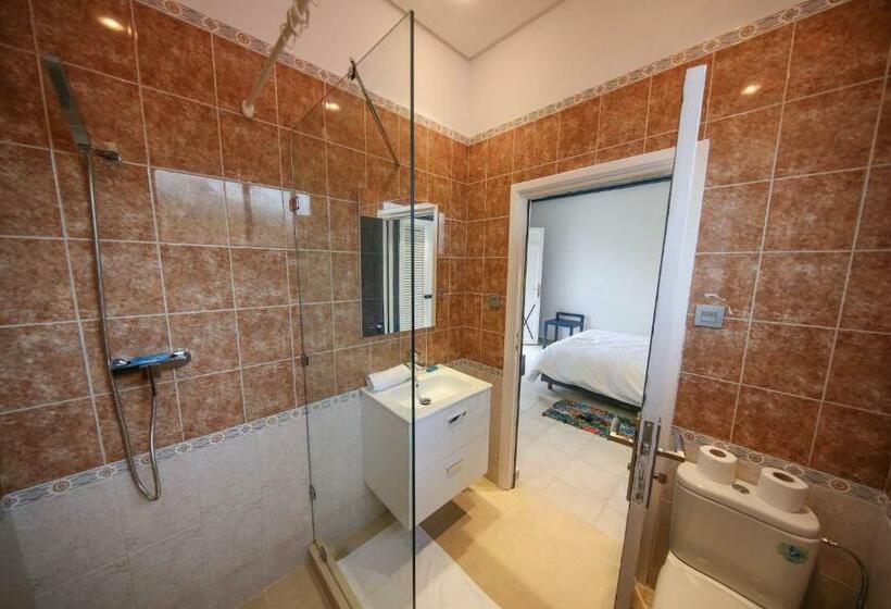 غرفة قياسية, L'hippocampe