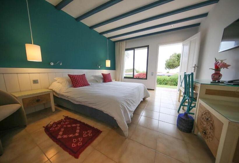 غرفة قياسية, L'hippocampe