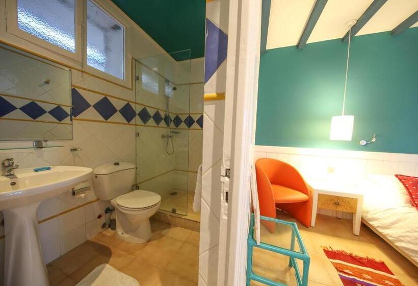 غرفة قياسية ثلاثية, L'hippocampe