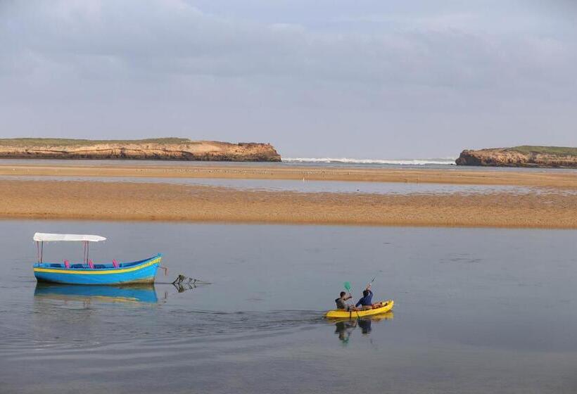 غرفة قياسية ثلاثية, L'hippocampe