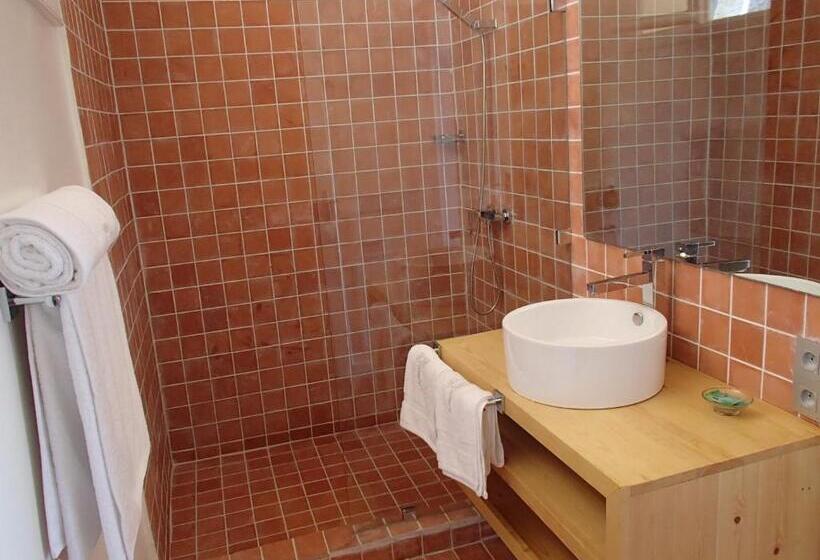 غرفة قياسية, L'hippocampe